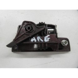 Poignee Porte Arriere Gauche Peugeot 405 Phase 2